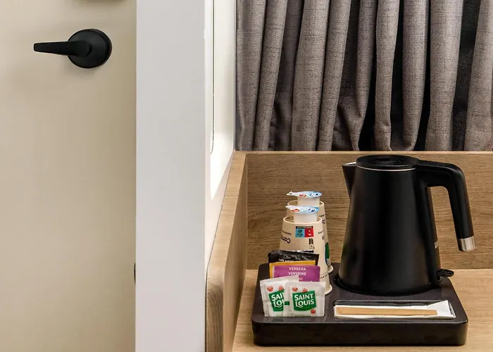 Hôtel Campanile Biarritz